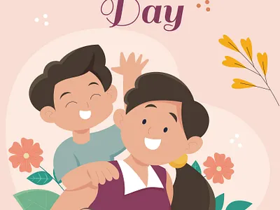 2024母親節-糖菓樹美術創意 festival mothersday 母親節 節慶 糖菓樹美術創意