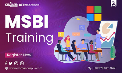 MSBI Roles and Responsibilities education msbi technology training