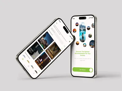 Hotel Booking System UI Mockup design ui ui design ui designer