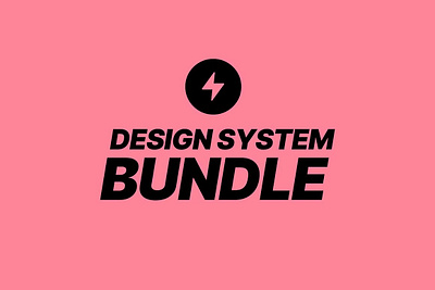 Fabrx Design System Bundle adobe xd bundle design system fabrx design system bundle figma mobile ui kit sketch template template bundle ui bundle ui kit website design