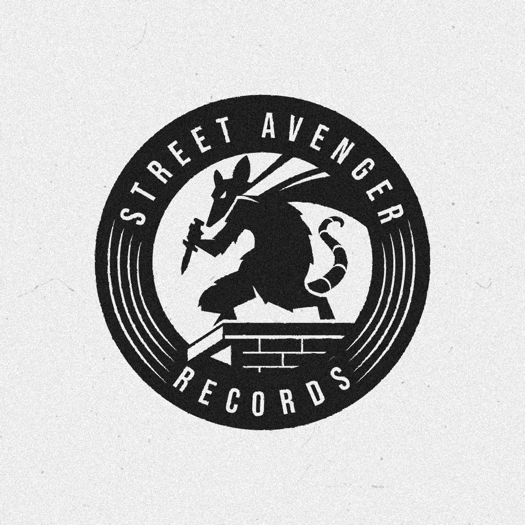 Example of Logo And Mascot Design