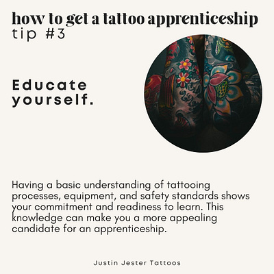 How To Get A Tattoo Apprenticeship Tip #3 artwork custom tattoos design jester artwork justin jester justin jester tattoos tattoo apprenticeship tattoo art tattooist
