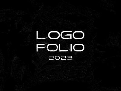 Logo Folio 2023 animation brand style guides brandidentity branding businesslogo create logo desiger designlogo logo logo design logodesigner logofolio logofolio23 logofolio24 ui ux