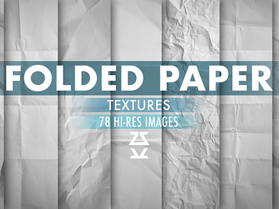 Folded Paper Textures folded paper textures paper paper texture texture