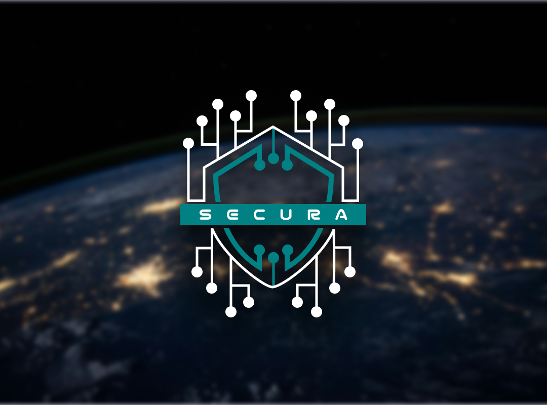 Secura adobe xd branding design figma fireworks graphic design illustrator photoshop ui