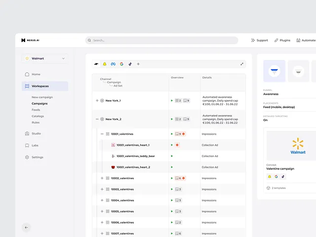 STRUCTURED HELP CENTER visual data 8