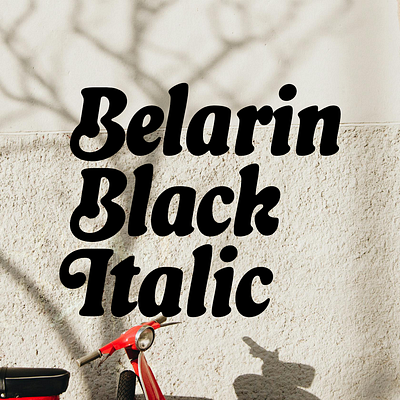 Belarin Font classic condensed design font retro rounded serif soft typography vintage