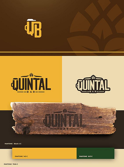 Branding bar branding brochures design graphic design illustration logo typography ui ux vector