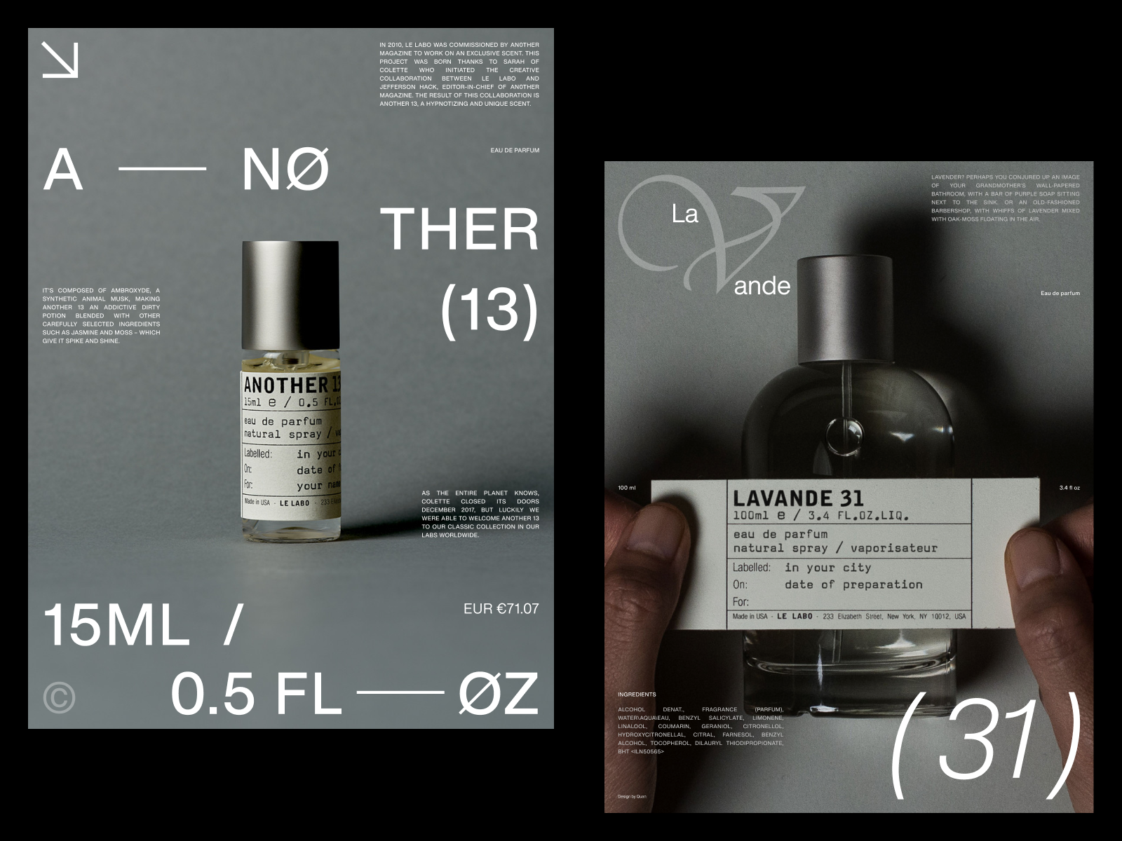 (02) Layout explorations design graphic design ui uxui visual design web design