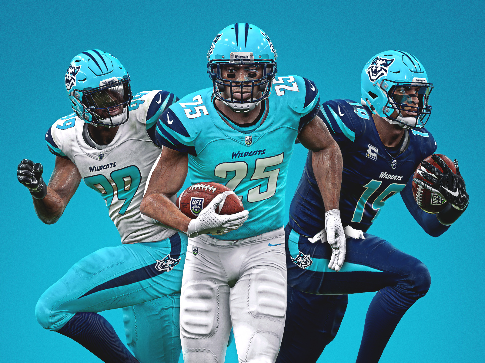 WILDCATS ユニフォーム H9f52809124af461aa64701efd653e