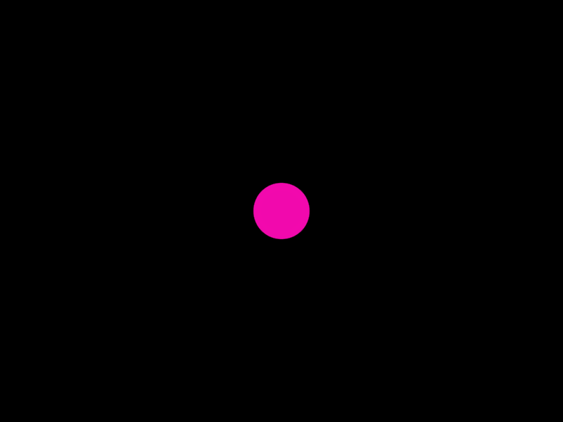 Random motion experiments 2d after effects animation design frame by frame illustration motion motion graphics procreate vector