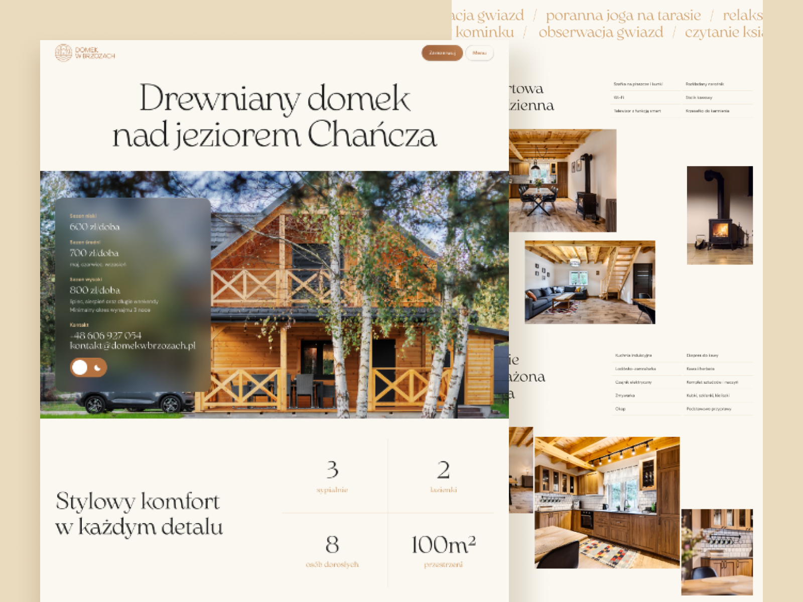 Example of High Converting Landing Pages