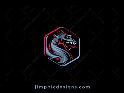 Dragon Logo branding design dragon graphic design logo vector