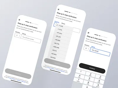 Verification Mobile App Ui app design screen ui verification verification app verification dashboard verification design verification interface verification screen verification ui verify verify app verify dashboard verify design verify interface verify screen verify ui