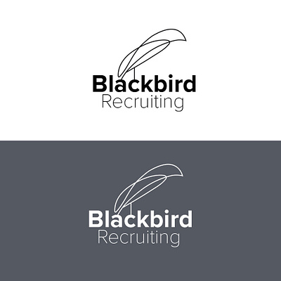 Bird logo branding logo logo design