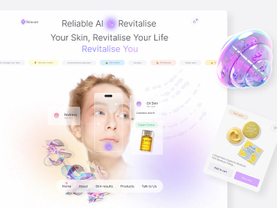 Skincare E-Commerce Web amazon infographic amazon listing amazon listing design amazon product infoographis amazon product listing biotech ecommerce product listing linkedin lising page listing landing page losing design ope product store pinterest product infographic product listing product presentation single product page single product store skin care product skincare website