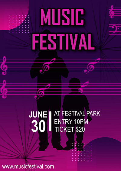 music event poster design event event poster graphic design illustration poster