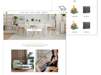 website prototype brand design landingpage ui websitre