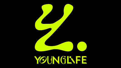 Younglife_logo_design branding design graphic design logo