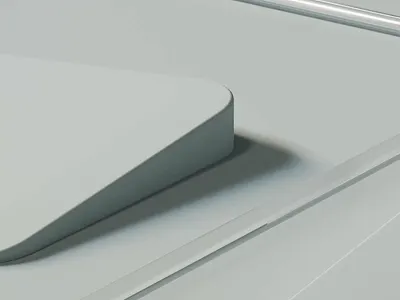 Landscape animation b3d blender branding c4d cinema 4d cycles design illustration interactive motion octane redshift vray