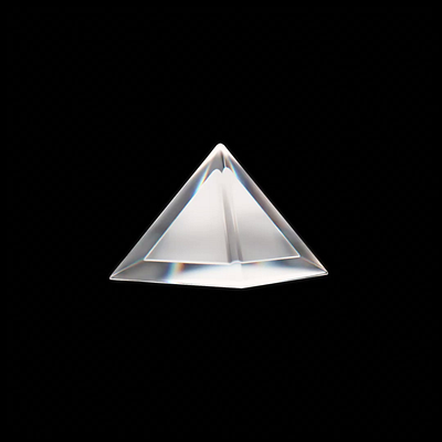 Pyramid 3d animation b3d blender branding c4d cinema 4d cyclces design glass illustration interactive logo materials motion octane redshift textures