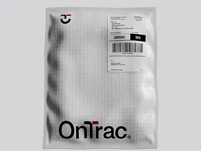 OnTrac 3d ae after effects animation b3d blender branding c4d cinema 4d cycles design graphic design interactive logo motion octane pack package redshift