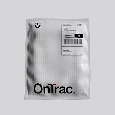 OnTrac 3d ae after effects animation b3d blender branding c4d cinema 4d cycles design graphic design interactive logo motion octane pack package redshift