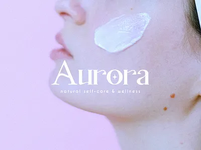 Aurora Promo Pic brand designer brand identity brandidentity branding branding design brandingdesign creative process design graphic design logo logo design logodesign promo promo pic promopic