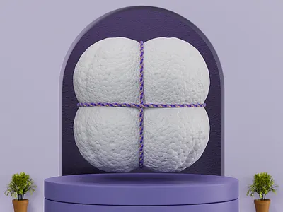 TIGHT 3d animation c4d design motion graphics