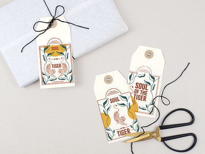 Maker Brand Design brand design clothing tag digital illustration identity design illustration logo design maker brand packaging packaging design shop brand tag design