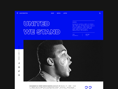 Uninterrupted Concept maison neue