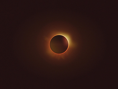 The Solar Eclipse - Eclipse in Figma eclipse figma graphic design hobby moon nasa nasamoon solar solareclipse space spacex sun ui