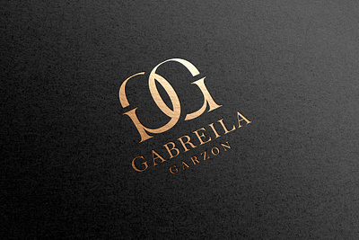 Luxury Monogram Logo Design branding design graphic design illustration logo luxury logo social media ad social media post vector