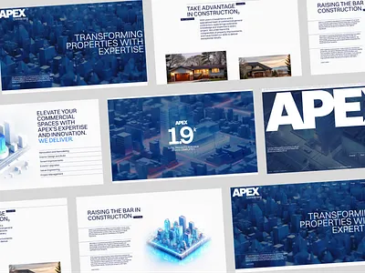 APEX website UX/UI 2024 2024 design 2024 trends clean design designs figma homepage landing page marketing site minimalism ui user interface ux uxui web design webflow website website design