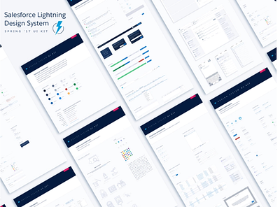 Design the insurance mobile application powered by Salesforce. application crm desktop insurance mobile productdesign salesforce tablet ui ux