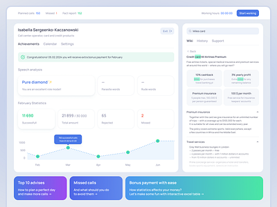 Call center widget interface banking call center customisable dashboard delivery design figma form interface mobile product ui uiux ux web webapp widget