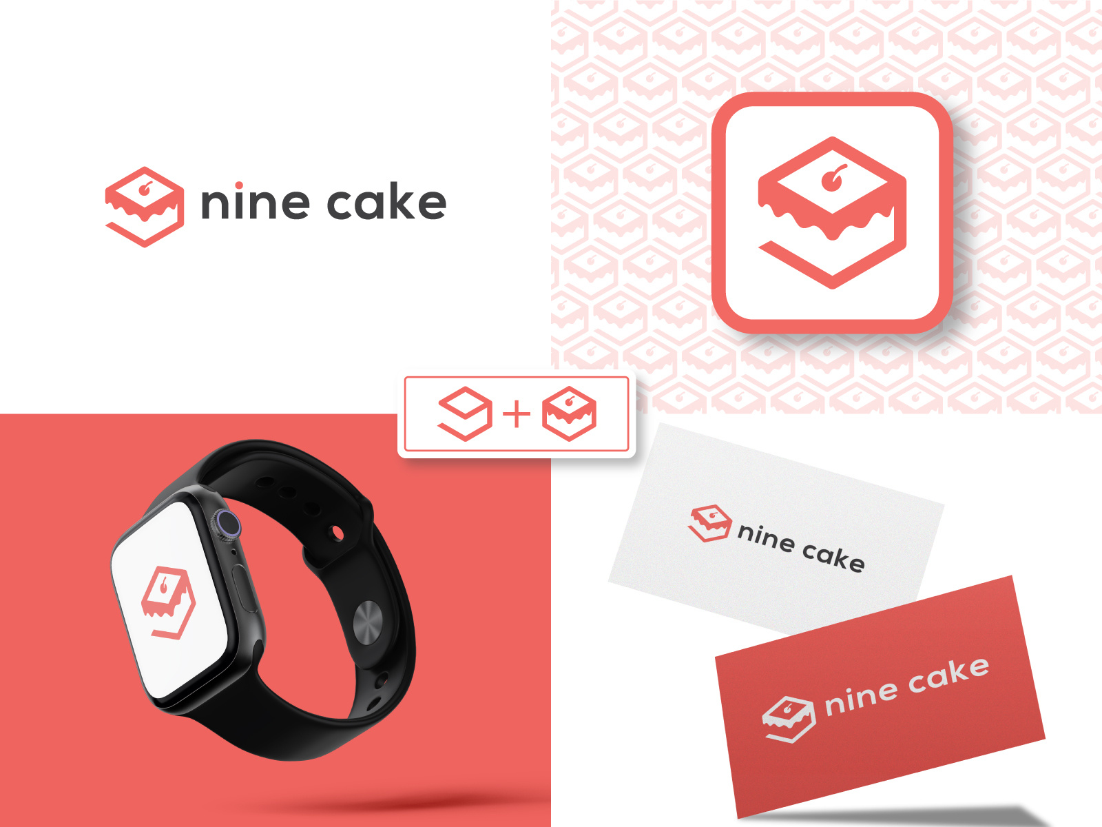 Example of Professional Logo Design