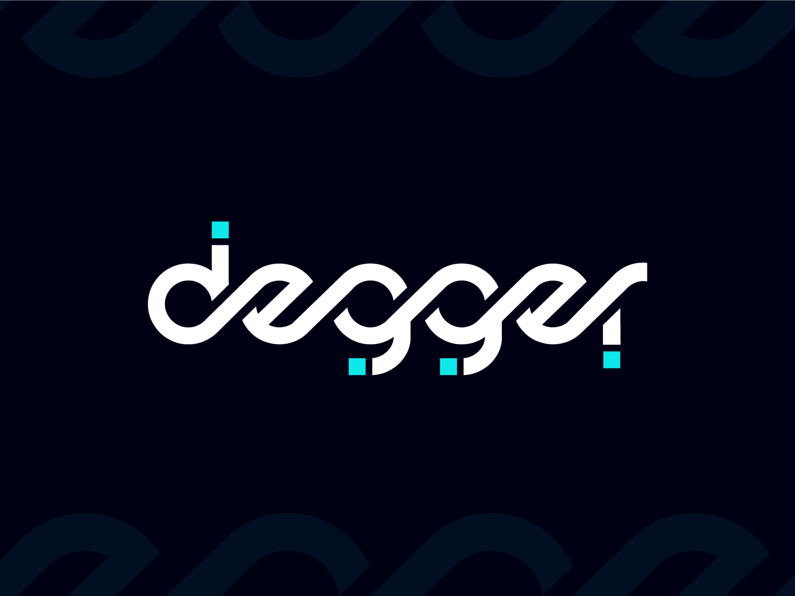 Example of Professional Logo Design
