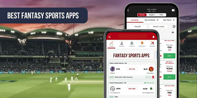 Best Fantasy Sports Apps fantasy sports apps