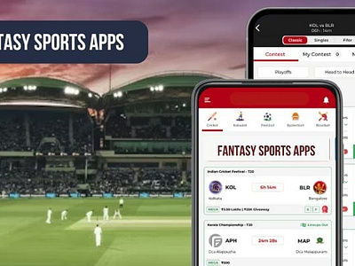 Best Fantasy Sports Apps fantasy sports apps