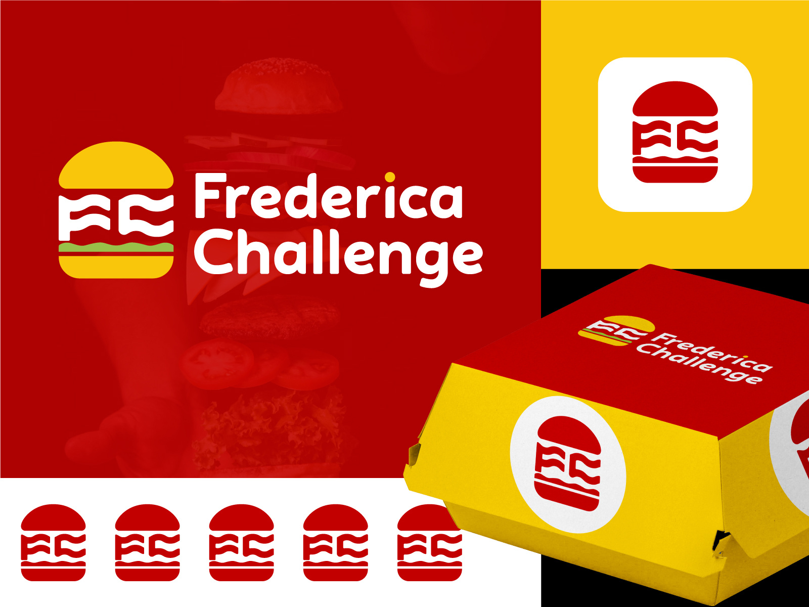 Example of Professional Logo Design