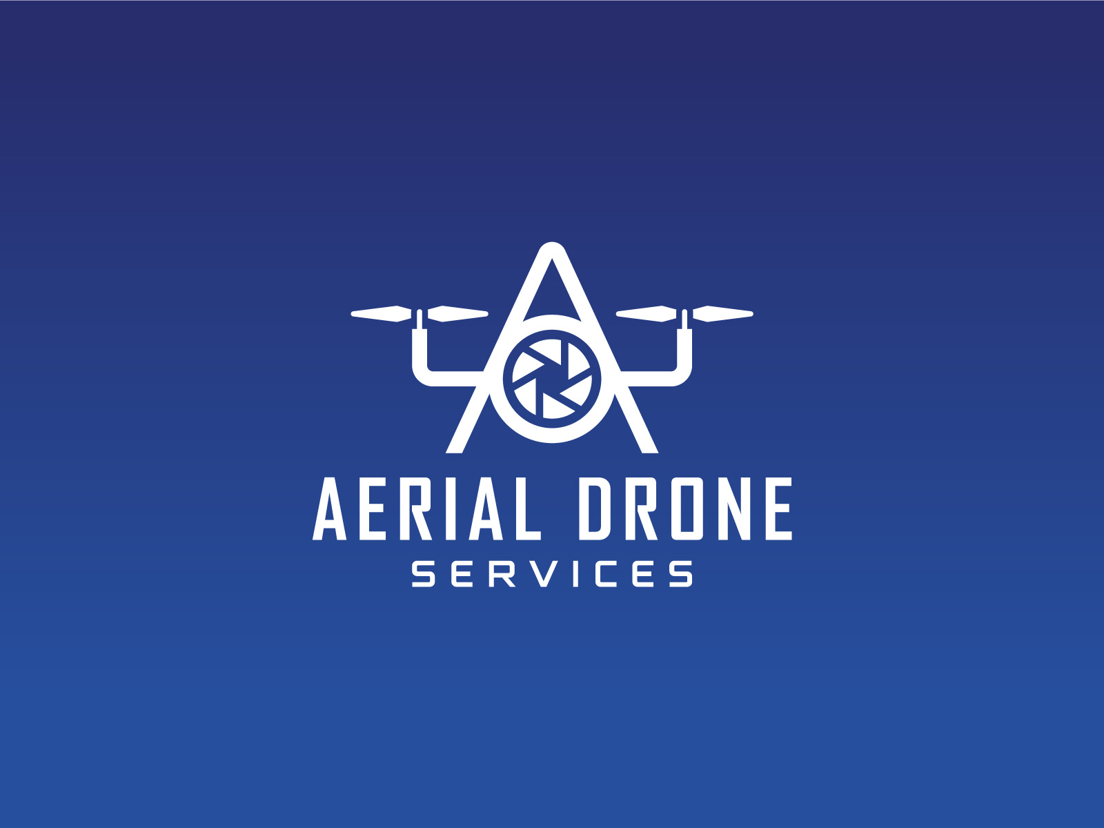 Drone logo design animation animated animation art branding creative graphic design illustration logo motion graphics
