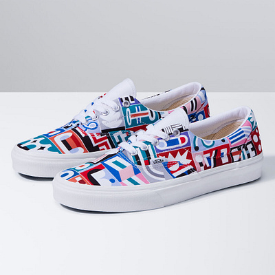 Vans custom culture contest art collaboration design drawing fashion illustration pattern shoedesign