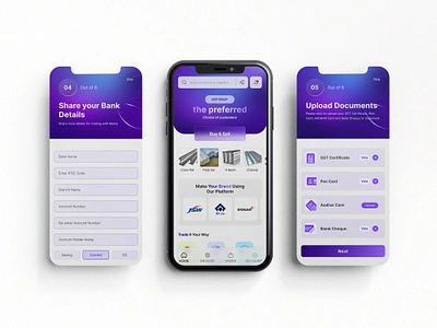 UX Case Study for Marko & App Design app appdesign appdesigner appdevelopment application apps dribbble interface uidesign uiux uiuxdesign userexperience uxdesign webdesigner websitedesign