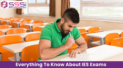 Everything To Know About IES Exams online ies classes