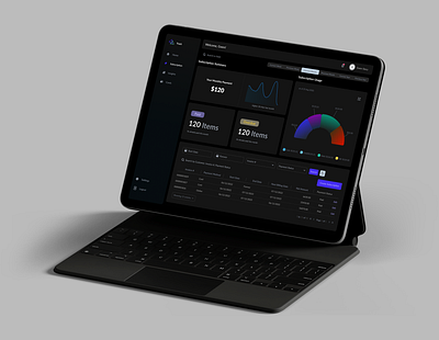Subscription Management - Website dashboards graphic design ui user interface ux designers