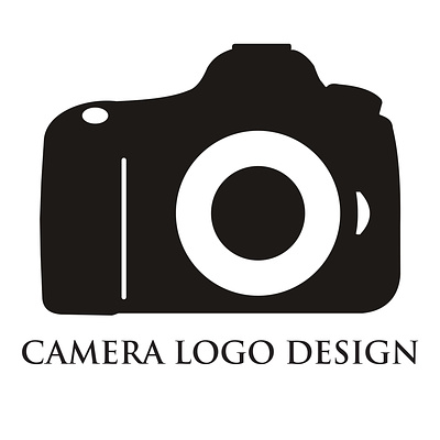 CAMERA LOGO DESIGN branding camera logo design graphic design logo motion graphics شعار شعار العقارات