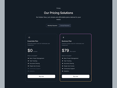 Pricings plans UI beyond ui design system figma free ui kit pricing pricing cards pricing cards design pricing cards ui pricing plan pricing plan page pricing plan ui pricing section