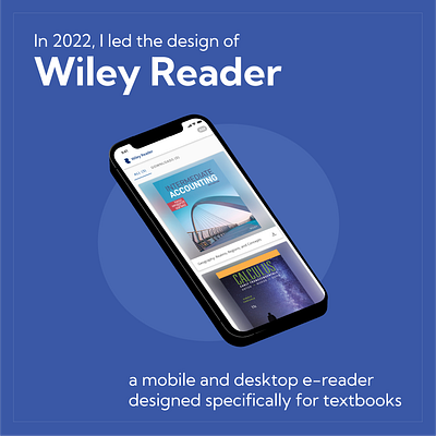 Wiley Reader