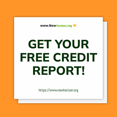 How to Get Your FREE Credit Report 3d animation branding credit credit building credit report credit score design finance financial freedom free graphic design illustration infographics logo motion graphics personal finance ui ux vector